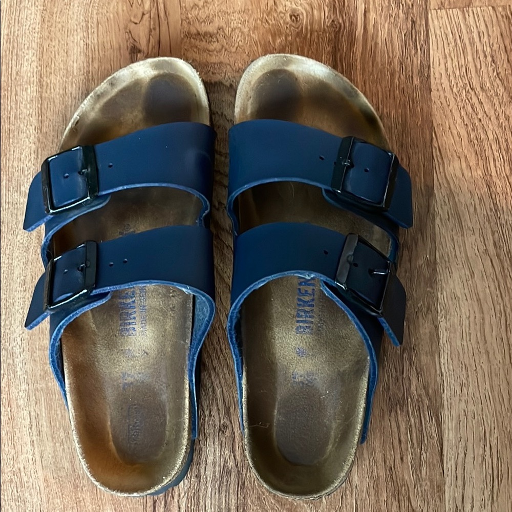 Birkenstock Arizona Classic Sandals